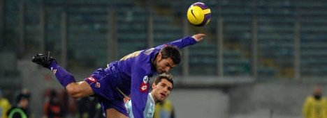 Serie A 4a giornata: Lazio-Fiorentina, Juventus-Catania, Inter-Lecce e le altre